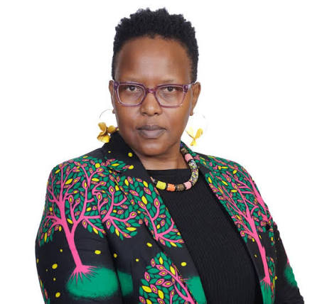 Mmatshepo Rasebopye